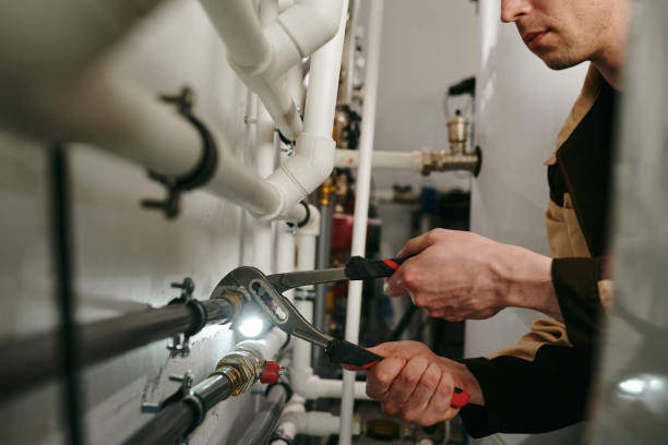 Mccamey, TX Plumbing Company