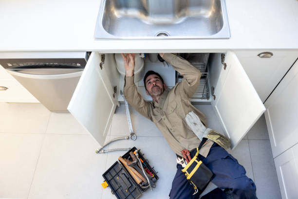 Best Septic Systems  in Mccamey, TX