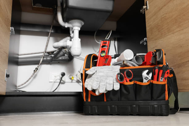 Best Sprinkler Systems  in Mccamey, TX