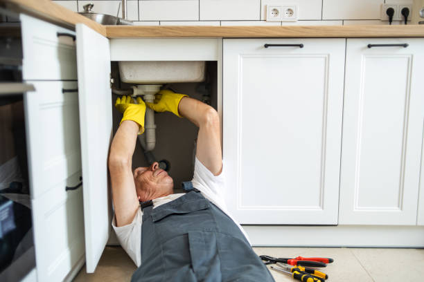 Best Plumbing Inspection Services  in Mccamey, TX