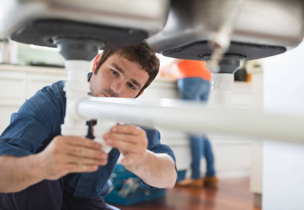 Best Plumbing Repair Near Me  in Mccamey, TX