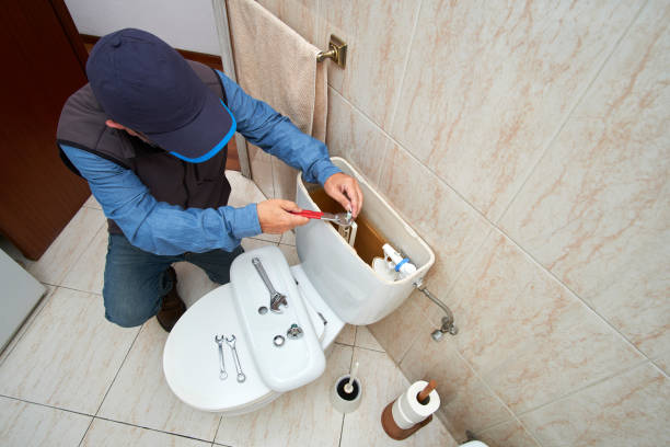 Best Emergency Plumbing Repair  in Mccamey, TX