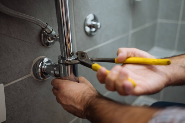 Best Emergency Plumber  in Mccamey, TX