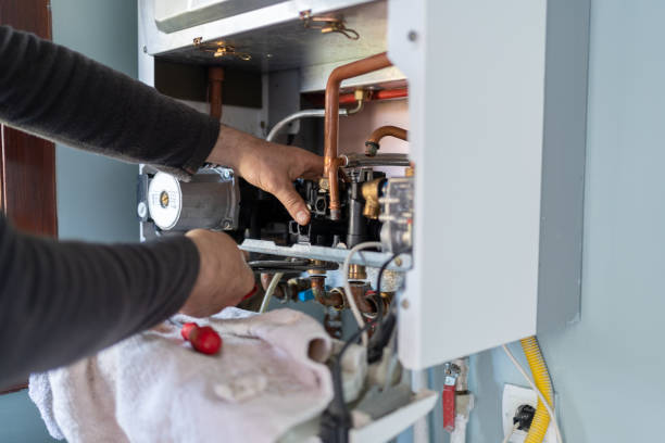 Best Same-Day Plumbing Service  in Mccamey, TX