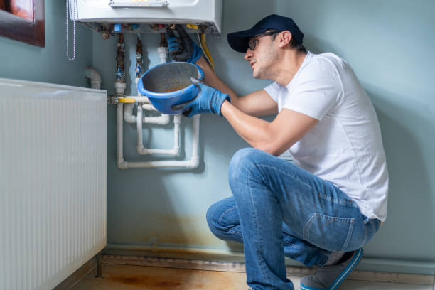 Best Shower Repair Services  in Mccamey, TX