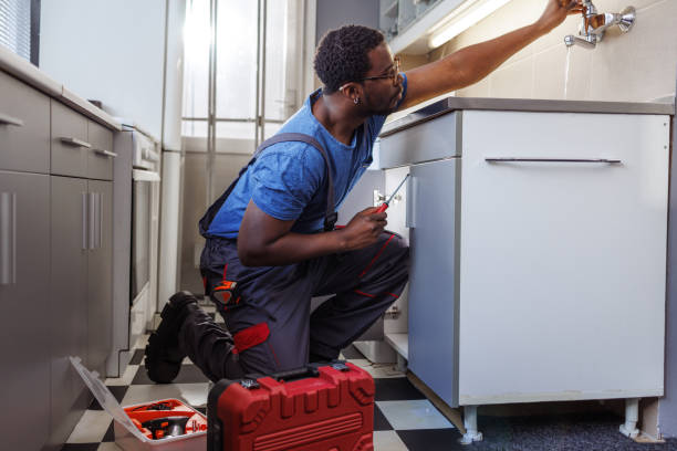 Best 24-Hour Plumber Near Me  in Mccamey, TX
